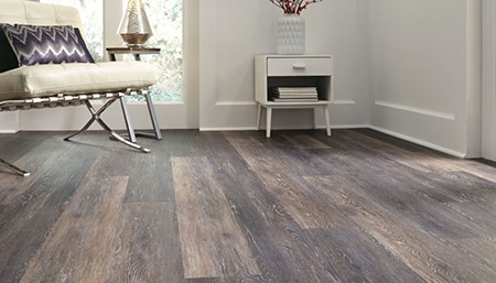 How-to-minimize-waste-while-installing-luxury-vinyl-flooring-material-after-you-install-electric-radiant-floor-heat